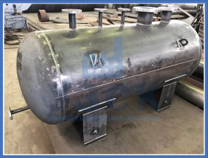 Расходная ёмкость печного отопления в Прокопьевске