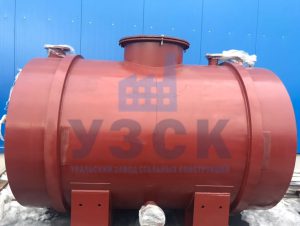 Бак конденсатный БК 38.00.000-06 в Прокопьевске