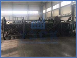 РВС резервуары производитель, завод в Прокопьевске