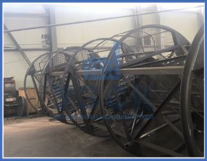 РВС резервуары производитель, завод в Прокопьевске