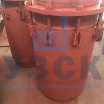 Сальниковые компенсаторы в Прокопьевске