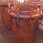 Сальниковые компенсаторы в Прокопьевске