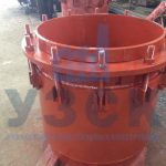 Сальниковые компенсаторы в Прокопьевске