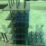 Закладные детали в Прокопьевске