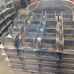 Закладные детали в Прокопьевске