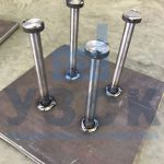 Закладные детали в Прокопьевске