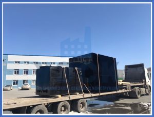 Бак для воды по серии 5.904-43 А16В в Прокопьевске