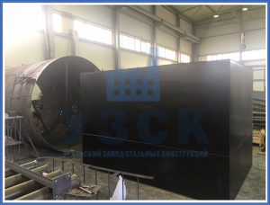 БАК А1 БВ в Прокопьевске