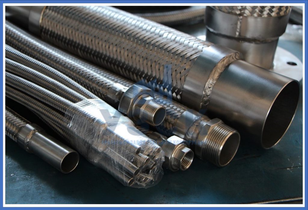 металлорукав, РГМ, рукав гибкий металлический в Прокопьевске