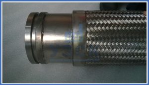 металлорукав, РГМ, рукав гибкий металлический в Прокопьевске