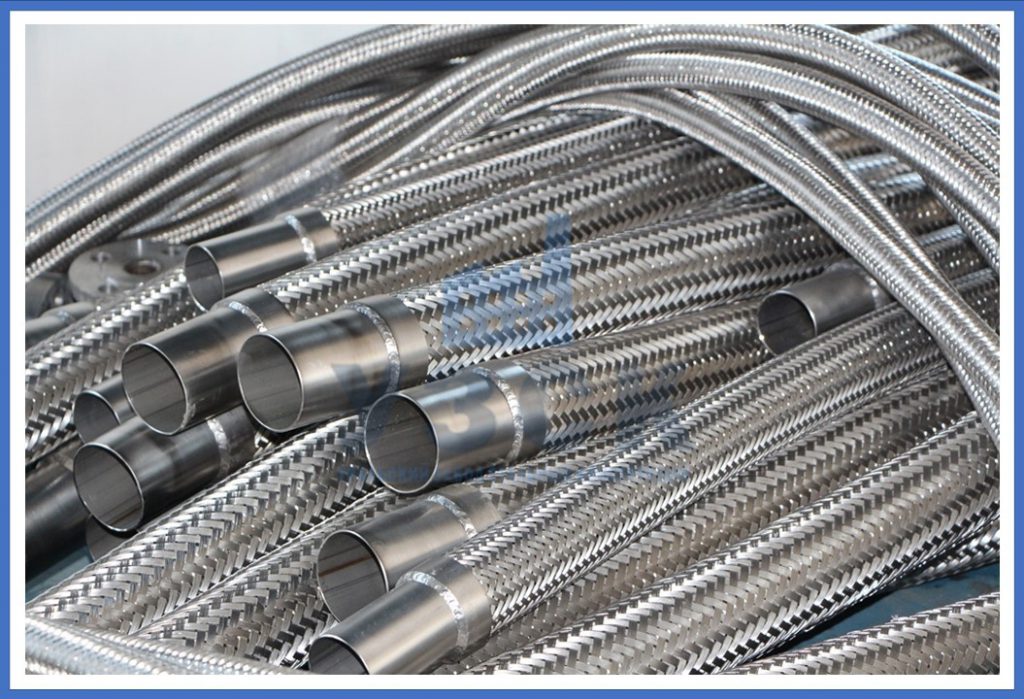 металлорукав, РГМ, рукав гибкий металлический в Прокопьевске