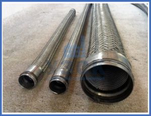 Металлорукав, РНВД, рукав нержавеющий высокого давления в Прокопьевске