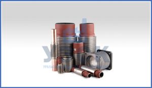 Сильфонные компенсаторы в Прокопьевске