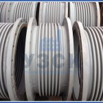 Сильфонные компенсаторы КСОФ в Прокопьевске