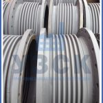 Сильфонные компенсаторы КСОФ в Прокопьевске