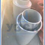 Сильфонные компенсаторы СКУ.М в Прокопьевске