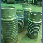 Компенсаторы сильфонные КСО в Прокопьевске