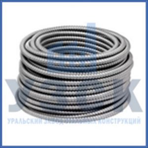 Металлорукава, гофра, шланг, труба, Hyparflex в Прокопьевске