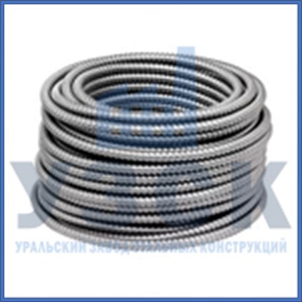 Металлорукава, гофра, шланг, труба, Hyparflex в Прокопьевске