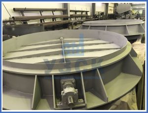 Клапаны ПГВУ, ОСТ, КЛК Ду 2800 от завода в Прокопьевске