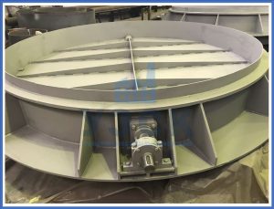 Клапаны ПГВУ, ОСТ, КЛК Ду 2800 от завода в Прокопьевске