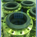 резиновые компенсаторы трубопроводов в Прокопьевске