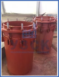 сальниковый компенсатор цена в Прокопьевске