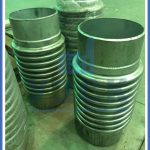 компенсатор сильфонный осевой в Прокопьевске