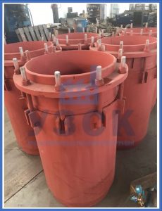 сальниковые компенсаторы для тепловых сетей в Прокопьевске