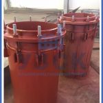 сальниковые стальные компенсаторы в Прокопьевске