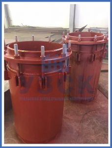 сальниковые стальные компенсаторы в Прокопьевске