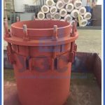 компенсатор сальниковый россия в Прокопьевске