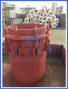 компенсатор сальниковый россия в Прокопьевске