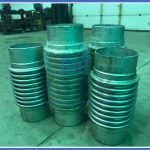 компенсатор сильфонный ксо в Прокопьевске