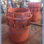 серия сальниковые компенсаторы в Прокопьевске