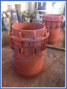 серия сальниковые компенсаторы в Прокопьевске