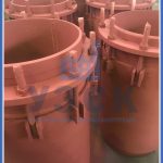 сальниковые компенсаторы Ду 150, Ду 200, Ду 250 в Прокопьевске