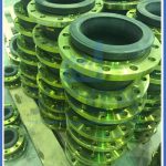 компенсатор резиновый ду 100 в Прокопьевске