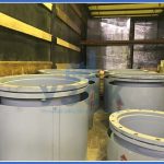 сильфонные компенсаторы для тепловых сетей в Прокопьевске