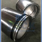 компенсатор сильфонный фланцевый в Прокопьевске