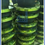 компенсатор резиновый фланцевый в Прокопьевске