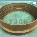 компенсаторы линзовые осевые в Прокопьевске