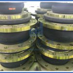 компенсатор резиновый муфтовый в Прокопьевске