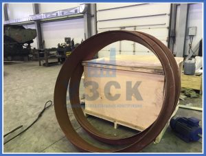 компенсатор линзовый ост в Прокопьевске