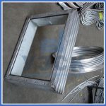 прямоугольные линзовые компенсаторы в Прокопьевске