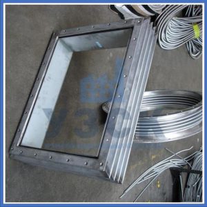 прямоугольные линзовые компенсаторы в Прокопьевске