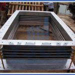 прямоугольные линзовые компенсаторы в Прокопьевске