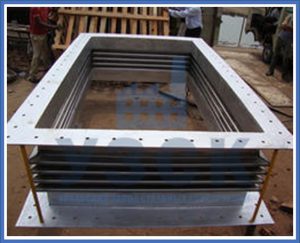 прямоугольные линзовые компенсаторы в Прокопьевске