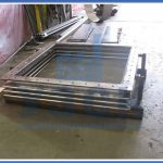 прямоугольные линзовые компенсаторы в Прокопьевске