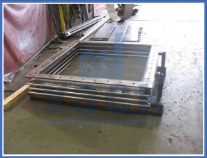 прямоугольные линзовые компенсаторы в Прокопьевске